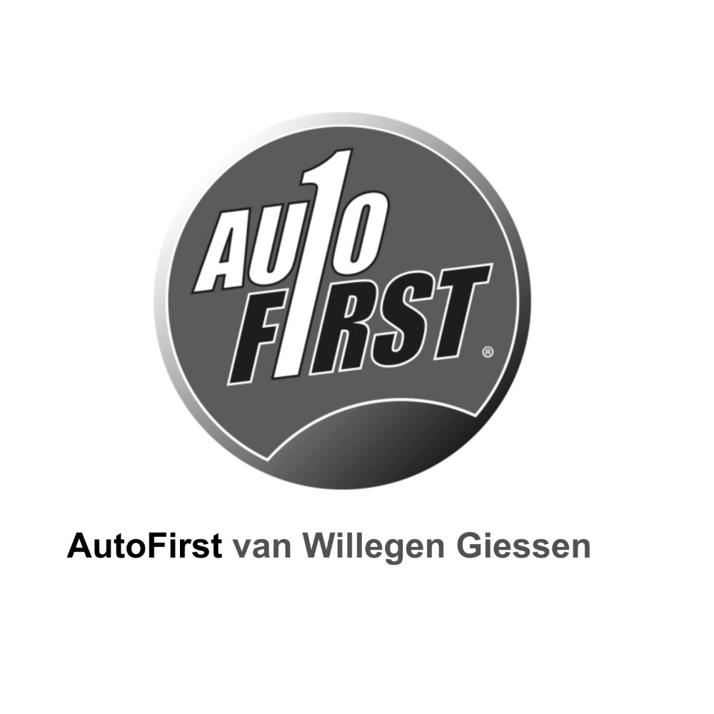 AutoFirst van Willegen