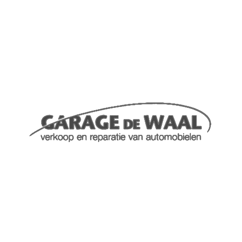 Garage de Waal