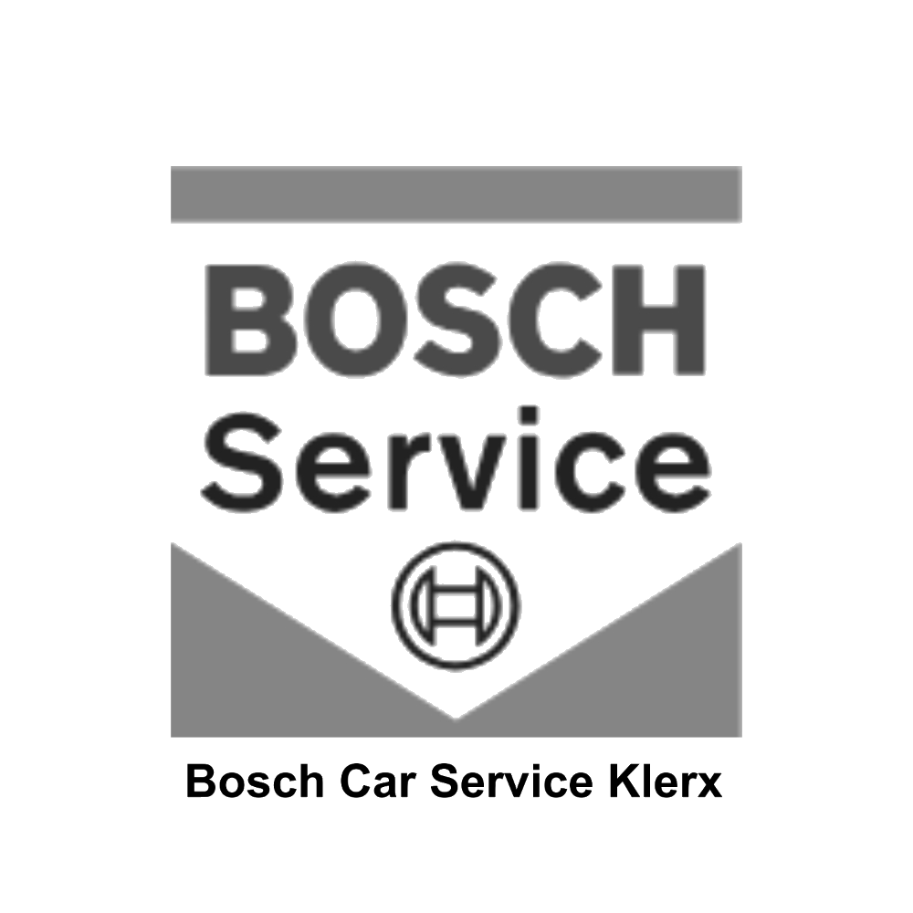 Bosch Car Service Klerx