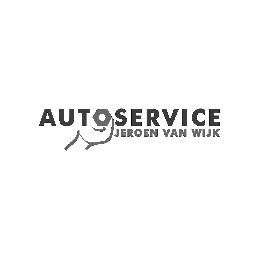 Autoservice Jeroen van Wijk