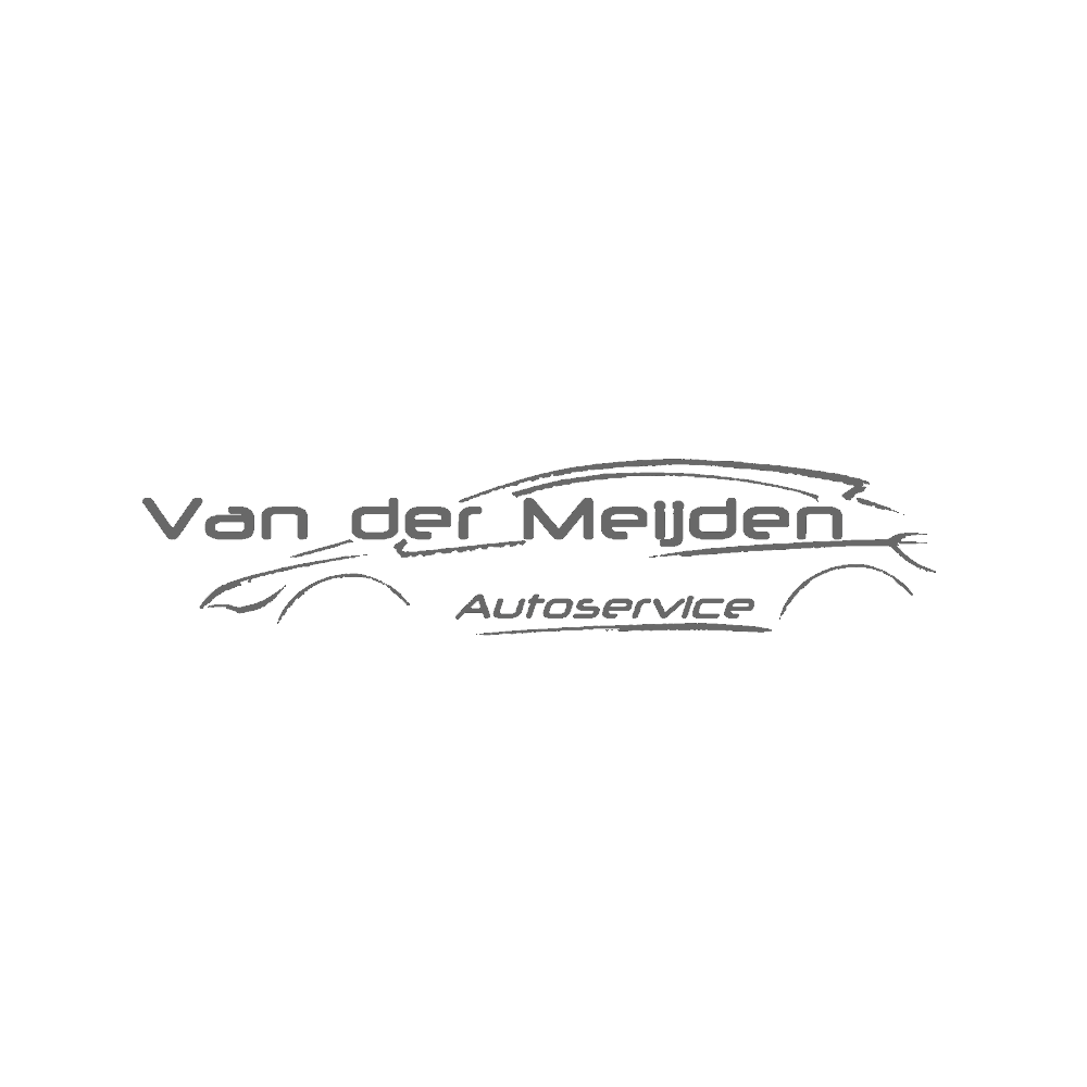 van der Meijden Autoservice