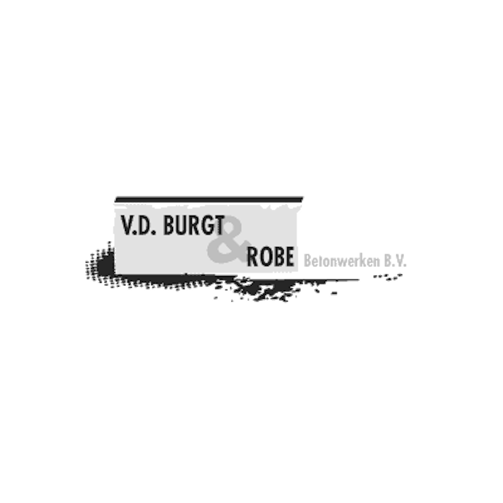 v.d. Burgt & Robe